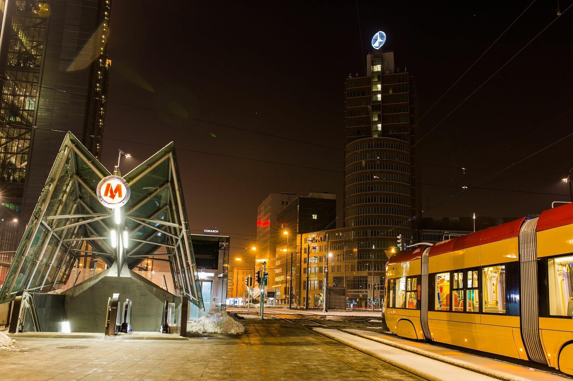 Shortstaypoland Chmielna Varsovia Exterior foto