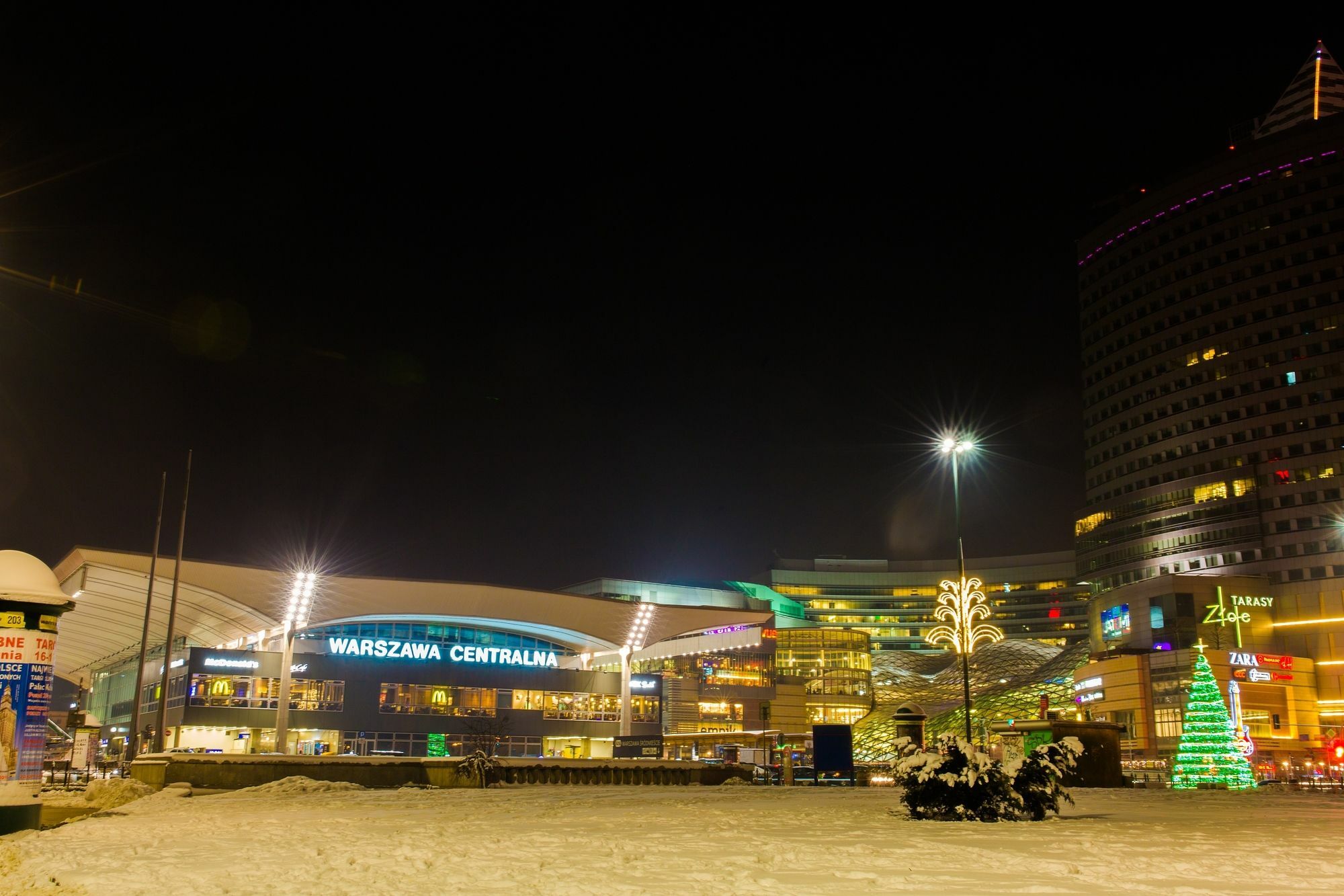 Shortstaypoland Chmielna Varsovia Exterior foto