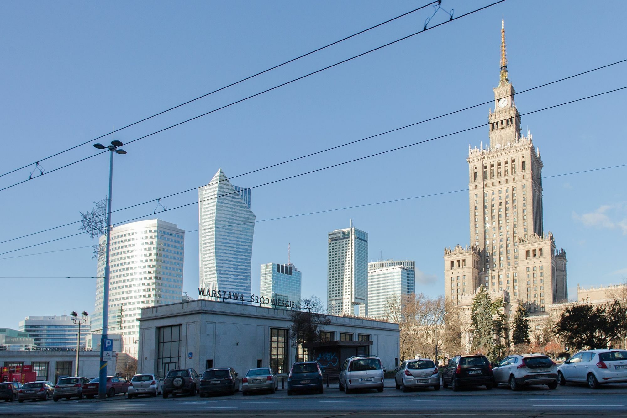 Shortstaypoland Chmielna Varsovia Exterior foto