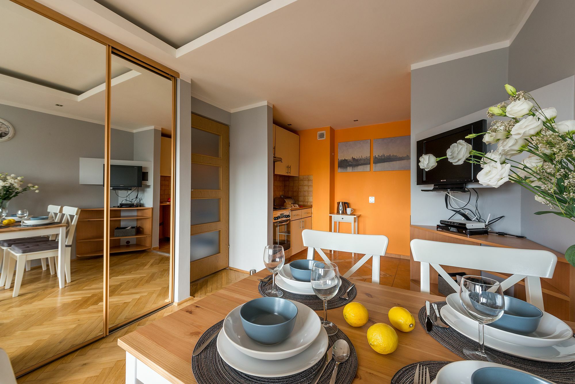 Shortstaypoland Chmielna Varsovia Exterior foto